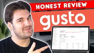 Gusto Review: A Leading Software Payroll and HR Platform for 2024