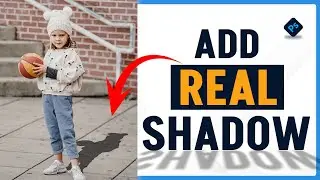 FREE MASTERCLASS: How To Add REAL Shadows To ANYTHING + TIPS AND TRICKS