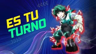 🔔 El SIMBOLO de la PAZ PIERDE sus PODERES Y AHORA un NIÑO tendrá que REEMPLAZARLO | Resumen Anime