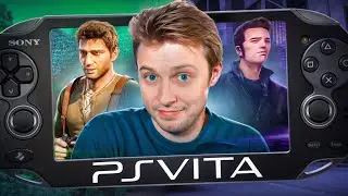 ЭМУЛЯТОР PS VITA в 2024 ГОДУ