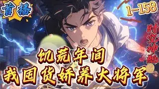 最新章节《饥荒年，我囤货娇养了古代大将军》1-158 【古代少年大将军x娇娇富贵花，古今连接+囤货+基建+荒年】　　叶苜苜发现祖传花瓶成精，神奇的能连通两千年前古代。　　因此她结识一位古代少年将军。