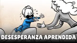 Desesperanza Aprendida
