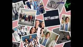 Slicer Newsroom Podcasts: Grey's Anatomy