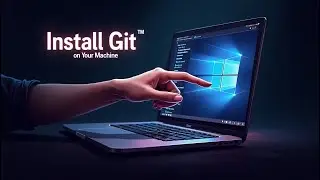 How to install Git on Windows 10 | Updated 2025