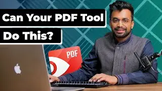 PDF Expert Review - Best PDF Tool Out There