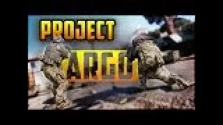 Project Argo Gameplay ( Free New Arma Game)