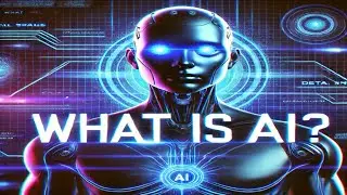 What is AI? [Explained in Detail] 2025