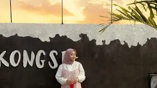 Tutorial Edit Warna Langit di HP