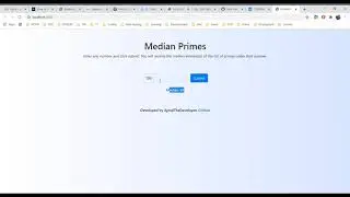 React Frontend & Express Backend Fullstack App