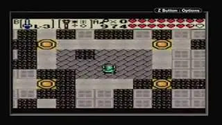 Final Boss: Onox | Zelda: Oracle of Seasons [Linked] 100% Walkthrough 