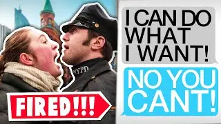 r/prorevenge | Police Officer gets a taste of his own Medicine! (A Pro Revenge Story)