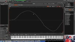 How to Make Chiptune 3 - Drawing Sounds