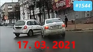 ☭★Подборка Аварий и ДТП от 17.03.2021/