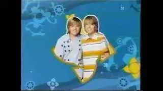 Disney Channel Commercial Breaks (Sept. 2008)