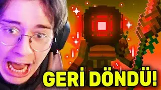 ONU GERİ BULDUM?!! - Herobrine.exe Sezon 3 Yayın Bölümü 13 - Doğukan Adal