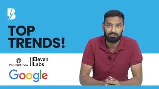 EPISODE 1: Weekly Tech Update: Google LLM, AI Tools for Education, & Voice Cloning Innovations"