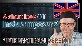 A short Look on Instacomposer 2