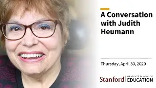 Judith Heumann, Disability Rights Activist