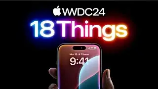 Download And Install iOS 18 Developer : Beta FREE OFFICIALLY !
