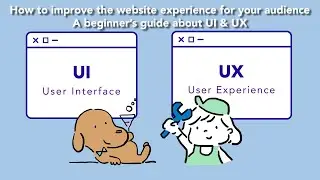 Bobby's Digital Tutorial: Learn UI & UX in 3 Mins!