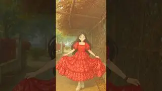 Ghibli pookie trend😱