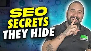 The REAL SEO Secrets, Buying REAL Press, Fake Reviews, And All the DIRTY secrets they hide.