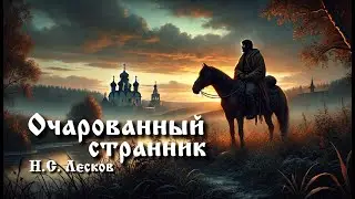 Повесть «Очарованный странник» | Н.С. Лесков