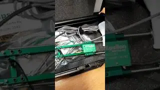 Экстензометр Epsilon 3542 USA