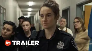 To Catch a Killer Trailer #1 (2023)