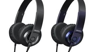 Ремонт наушников Sony MDR-XB300  . Ersatzohrpolster Ohrpolster für Sony MDR-XB300 Kopfhörer