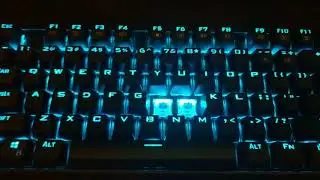 How To Remove Keycaps From A Mechanical Keyboard