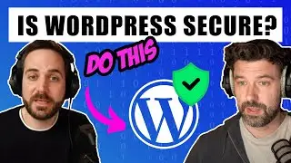 How to Secure Your Website from Hackers? (WordPress Security)