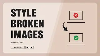 The ultimate guide to fixing broken images – No more bad layouts