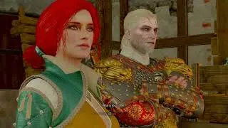 Witcher 3: Death March Playthrough Episode 31! (Next Gen Update 2023)