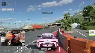 Gran Turismo 7 - Daily Race B: Track Guide @ Dragon Trail Seaside Gr.3