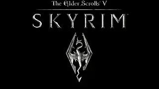 [#4] Skyrim вместе с Setzer. Прохождение на русском.