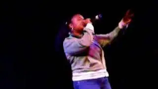 Roxanne Shante' - Roxanne's Revenge- Live