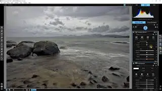 Prepping A Raw File For Creative Editing – ON1 Photo RAW
