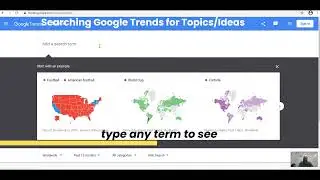 Unlock Google Trends: Harness 🔥HOT🔥 Searches & Supercharge Your Content with Trending Topics! 🌟🚀