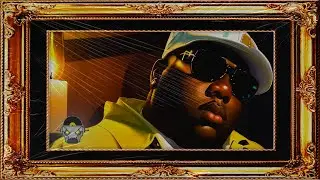 The Notorious B.I.G. Type Beat Snippet 