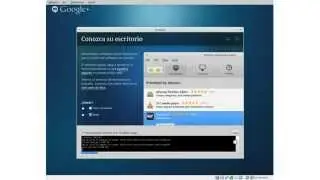 Instalación de Linux 32 bits en Máquina virtual con VirtualBox