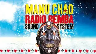 Manu Chao - Peligro (Live) [Official Audio]