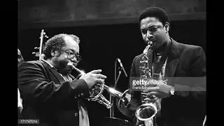 HD - Nat Adderley Quintet - The Old Country