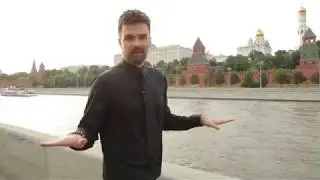 Александр Панайотов - Государев Двор в Кремле (К юбилею Москвы, 2017)