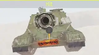 How do I destroy two Object 268