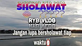 SHOLAWAT PENYEJUK HATI | SHOLAWAT NABI🥰