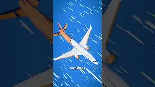 How Turbulence Works 😨