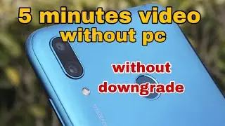 Huawei y7 prime 2019 frp bypass 2023 Huawei y7 prime 2019 frp bypass y7 2019 frp bypass without pc