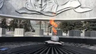 Ко дню освобождения Ростова 14 февраля посвящается