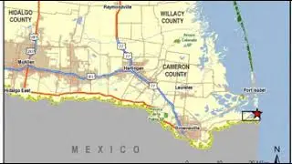 Boca Chica (spaceport) | Wikipedia audio article